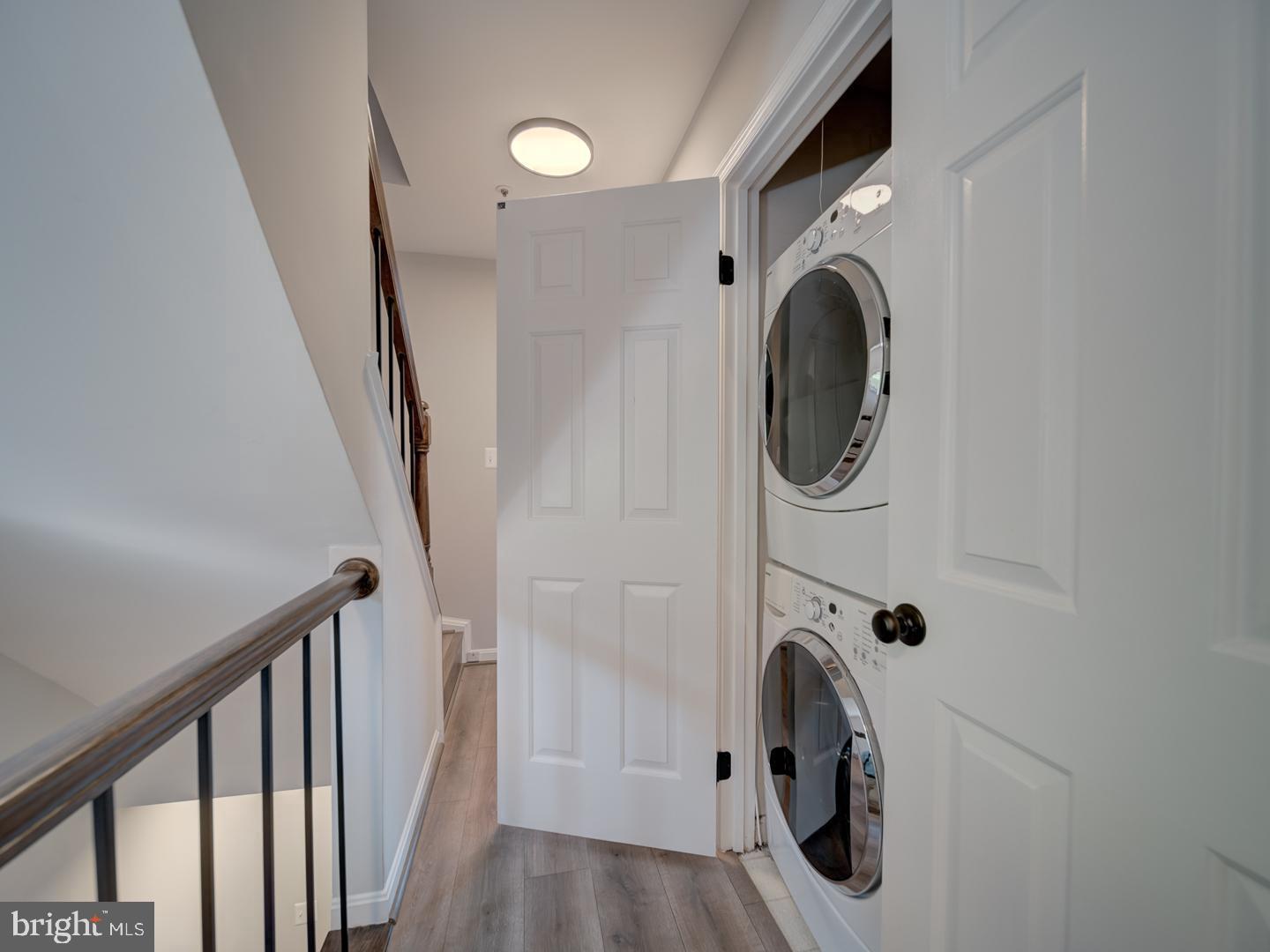 600-A N TAZEWELL ST, ARLINGTON, Virginia 22203, 3 Bedrooms Bedrooms, ,2 BathroomsBathrooms,Residential,For sale,600-A N TAZEWELL ST,VAAR2059944 MLS # VAAR2059944