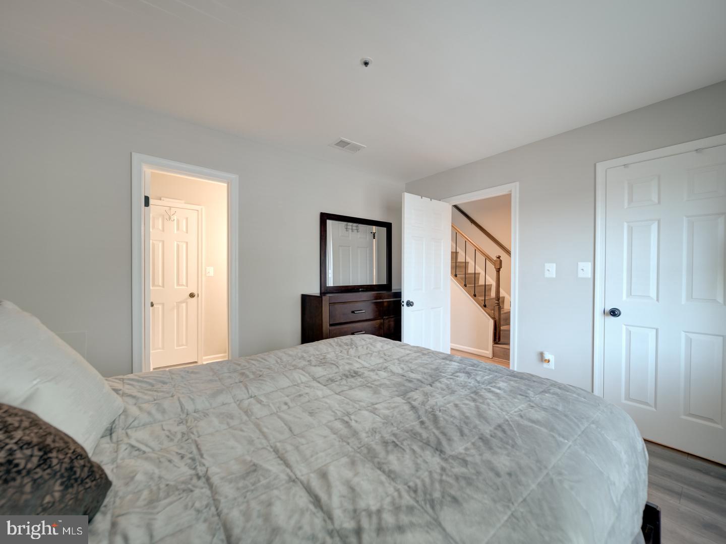 600-A N TAZEWELL ST, ARLINGTON, Virginia 22203, 3 Bedrooms Bedrooms, ,2 BathroomsBathrooms,Residential,For sale,600-A N TAZEWELL ST,VAAR2059944 MLS # VAAR2059944