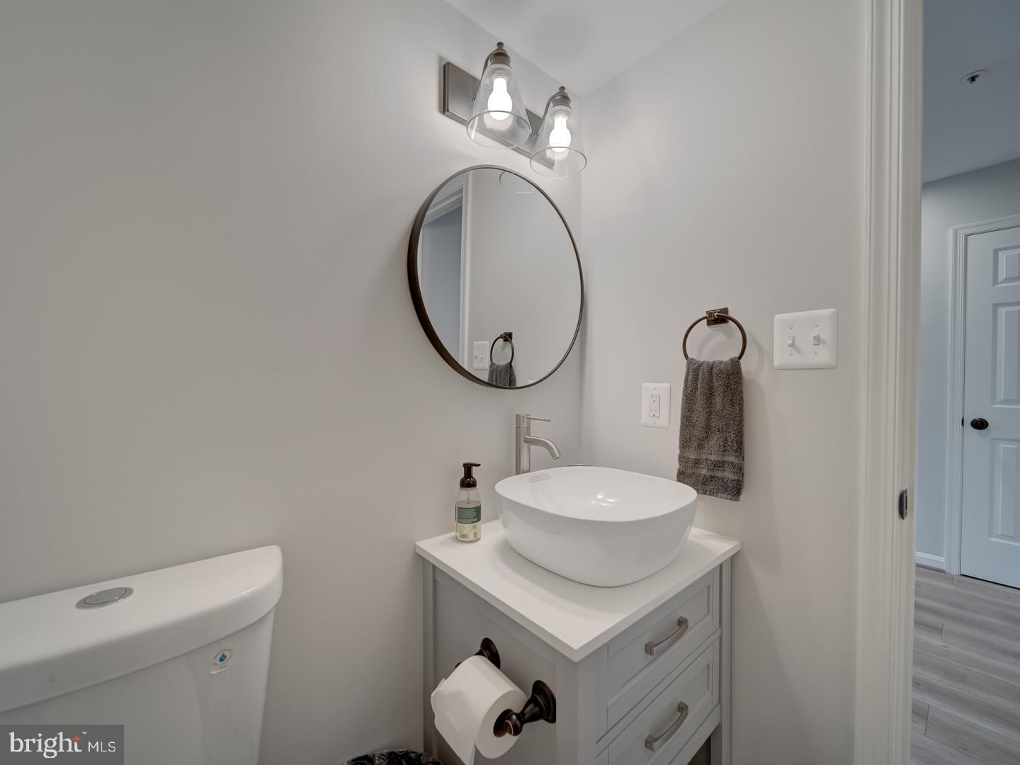 600-A N TAZEWELL ST, ARLINGTON, Virginia 22203, 3 Bedrooms Bedrooms, ,2 BathroomsBathrooms,Residential,For sale,600-A N TAZEWELL ST,VAAR2059944 MLS # VAAR2059944