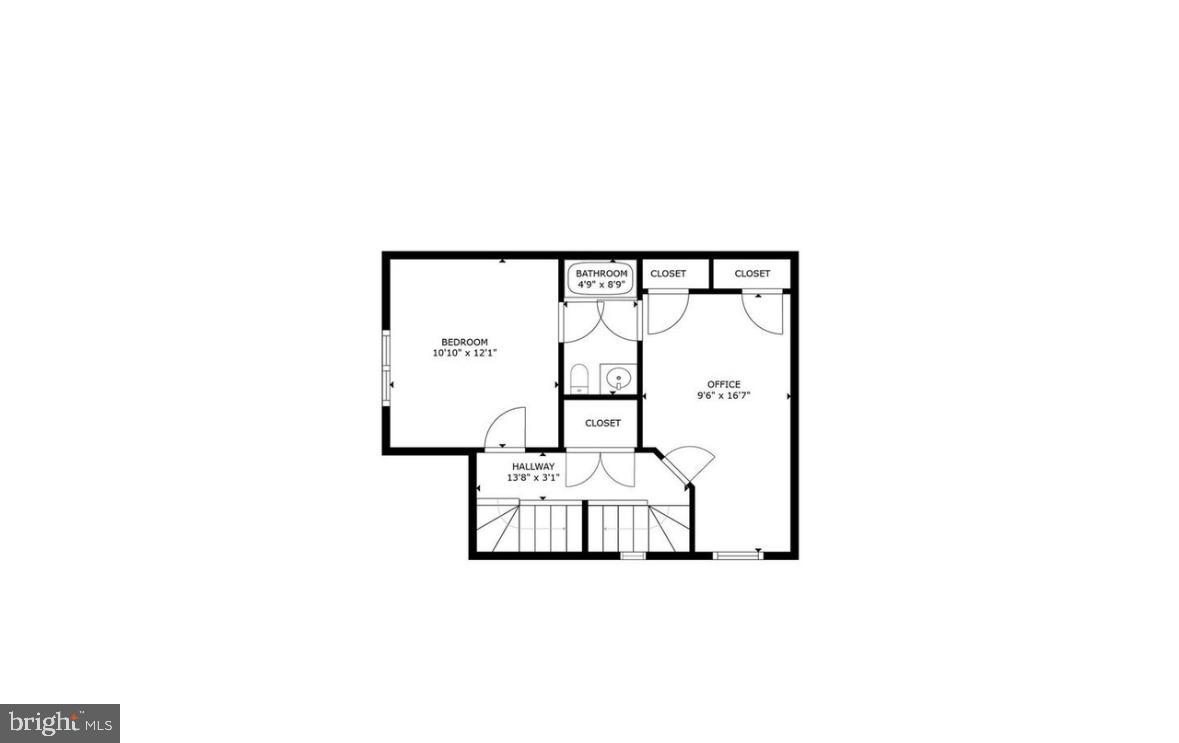 600-A N TAZEWELL ST, ARLINGTON, Virginia 22203, 3 Bedrooms Bedrooms, ,2 BathroomsBathrooms,Residential,For sale,600-A N TAZEWELL ST,VAAR2059944 MLS # VAAR2059944