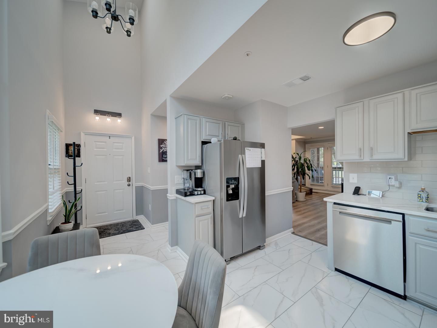 600-A N TAZEWELL ST, ARLINGTON, Virginia 22203, 3 Bedrooms Bedrooms, ,2 BathroomsBathrooms,Residential,For sale,600-A N TAZEWELL ST,VAAR2059944 MLS # VAAR2059944