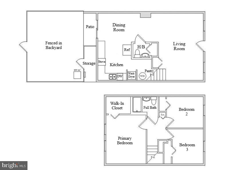 126 N BAYLOR DR, STERLING, Virginia 20164, 3 Bedrooms Bedrooms, ,1 BathroomBathrooms,Residential,For sale,126 N BAYLOR DR,VALO2100760 MLS # VALO2100760