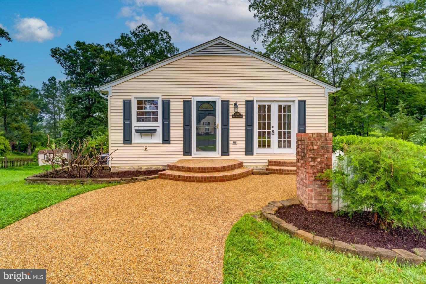 11993 BRICE HOUSE CT, WOODBRIDGE, Virginia 22192, 4 Bedrooms Bedrooms, ,3 BathroomsBathrooms,Residential,For sale,11993 BRICE HOUSE CT,VAPW2098192 MLS # VAPW2098192