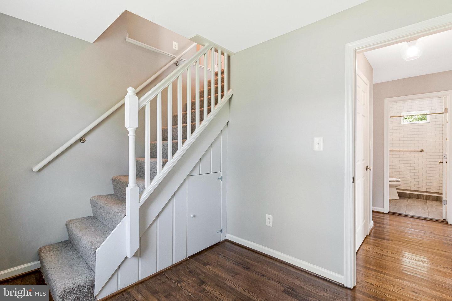 3015 GREENWAY BLVD, FALLS CHURCH, Virginia 22042, 3 Bedrooms Bedrooms, ,1 BathroomBathrooms,Residential,For sale,3015 GREENWAY BLVD,VAFX2252620 MLS # VAFX2252620