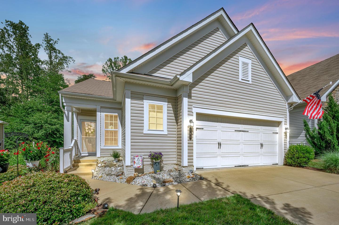 161 DENISON ST, FREDERICKSBURG, Virginia 22406, 3 Bedrooms Bedrooms, ,2 BathroomsBathrooms,Residential,For sale,161 DENISON ST,VAST2040388 MLS # VAST2040388