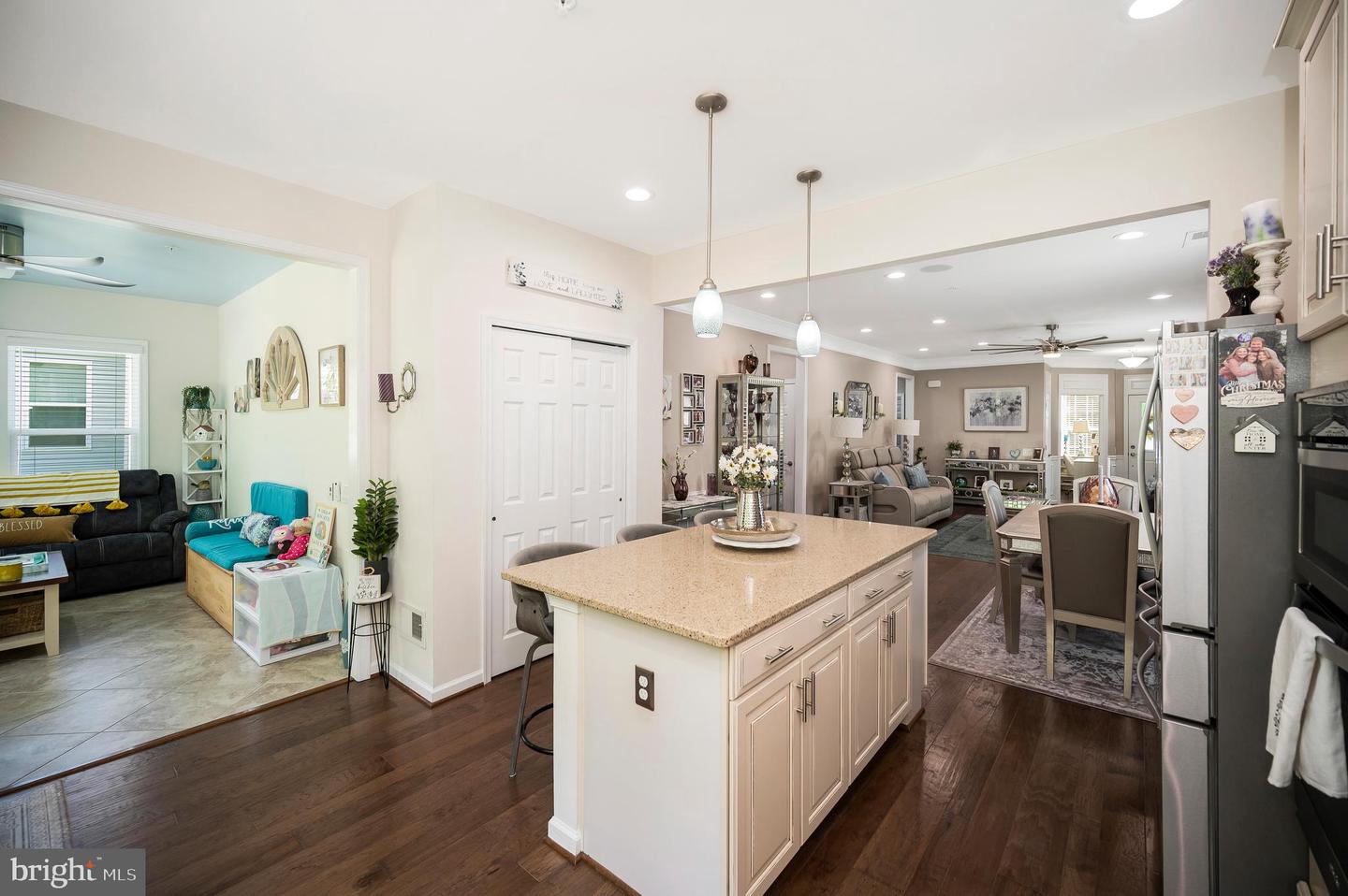161 DENISON ST, FREDERICKSBURG, Virginia 22406, 3 Bedrooms Bedrooms, ,2 BathroomsBathrooms,Residential,For sale,161 DENISON ST,VAST2040388 MLS # VAST2040388