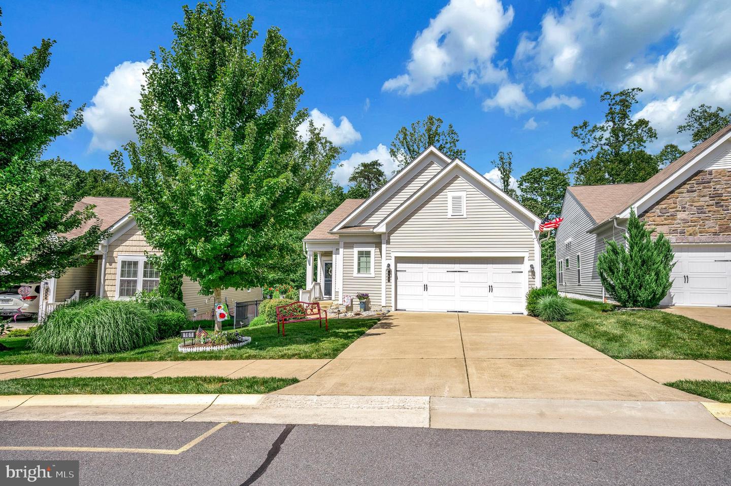 161 DENISON ST, FREDERICKSBURG, Virginia 22406, 3 Bedrooms Bedrooms, ,2 BathroomsBathrooms,Residential,For sale,161 DENISON ST,VAST2040388 MLS # VAST2040388