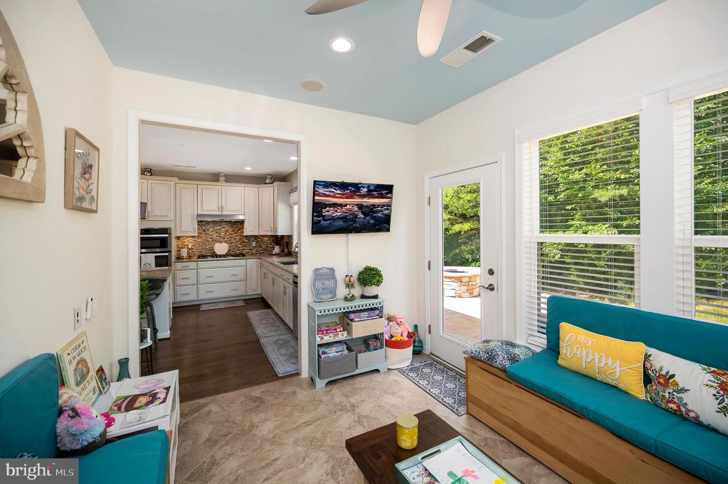 161 DENISON ST, FREDERICKSBURG, Virginia 22406, 3 Bedrooms Bedrooms, ,2 BathroomsBathrooms,Residential,For sale,161 DENISON ST,VAST2040388 MLS # VAST2040388