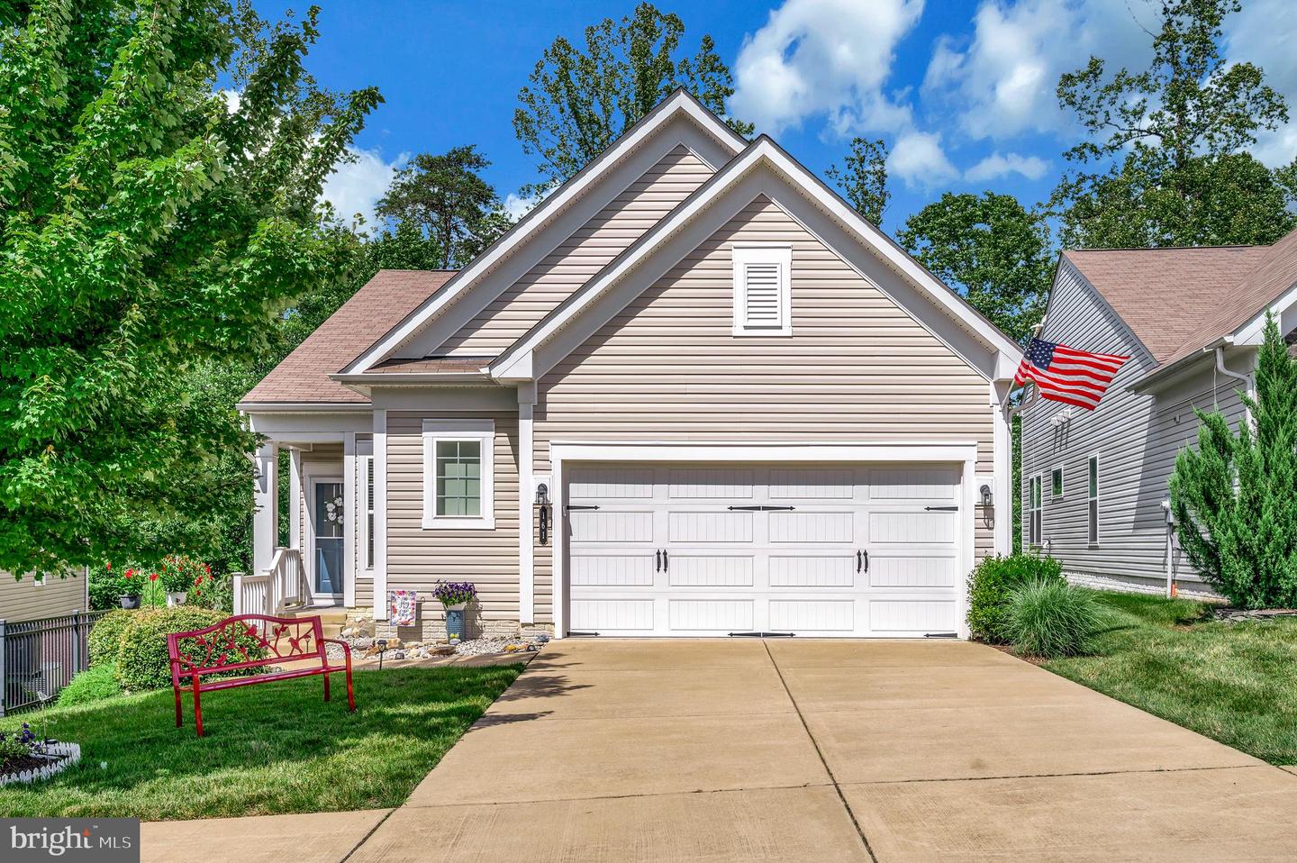 161 DENISON ST, FREDERICKSBURG, Virginia 22406, 3 Bedrooms Bedrooms, ,2 BathroomsBathrooms,Residential,For sale,161 DENISON ST,VAST2040388 MLS # VAST2040388