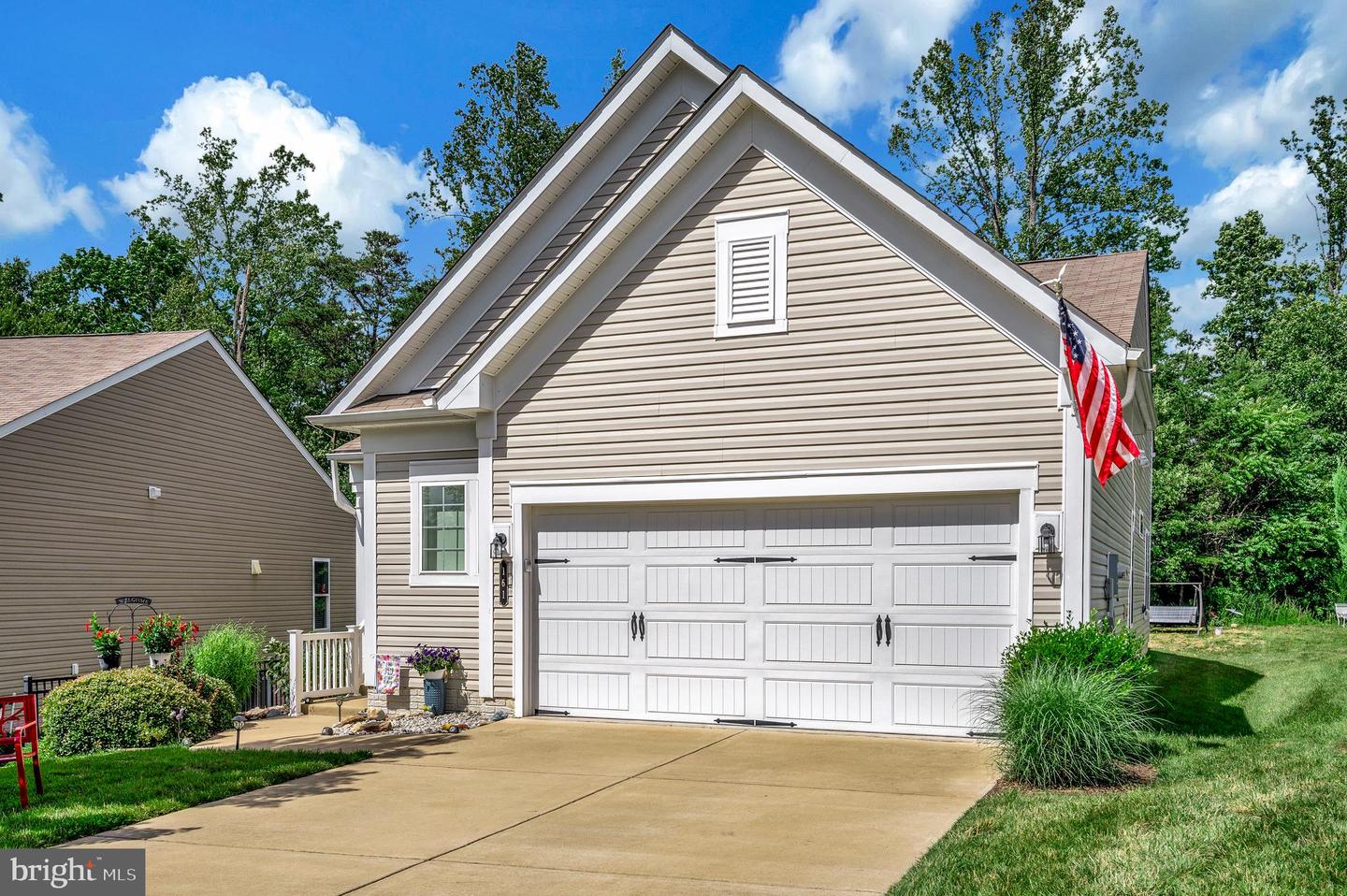 161 DENISON ST, FREDERICKSBURG, Virginia 22406, 3 Bedrooms Bedrooms, ,2 BathroomsBathrooms,Residential,For sale,161 DENISON ST,VAST2040388 MLS # VAST2040388