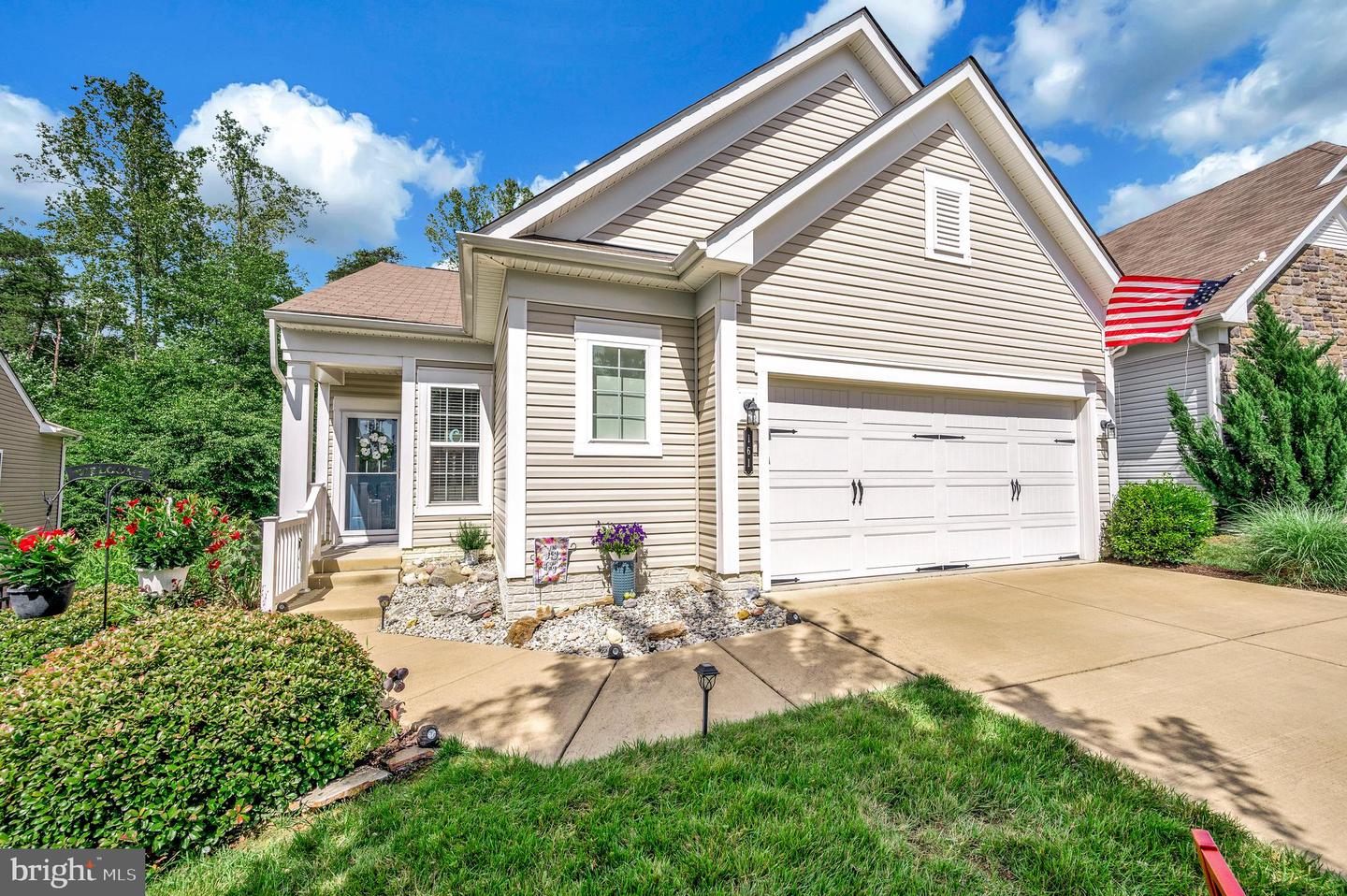 161 DENISON ST, FREDERICKSBURG, Virginia 22406, 3 Bedrooms Bedrooms, ,2 BathroomsBathrooms,Residential,For sale,161 DENISON ST,VAST2040388 MLS # VAST2040388
