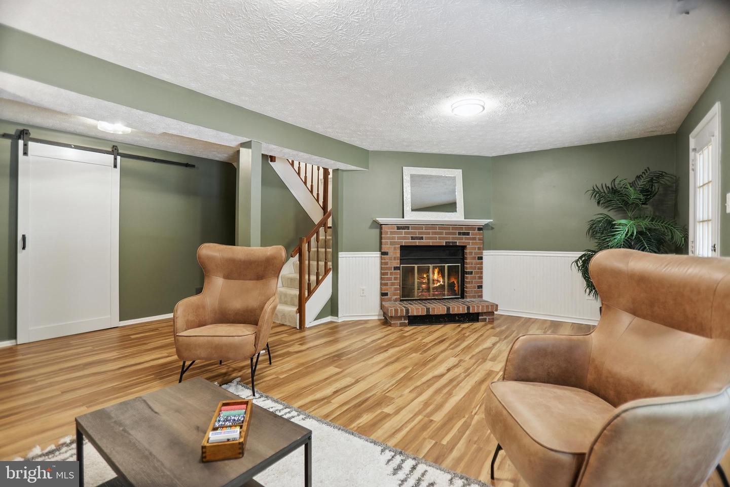 2307 MIDDLE CREEK LN, RESTON, Virginia 20191, 3 Bedrooms Bedrooms, ,2 BathroomsBathrooms,Residential,For sale,2307 MIDDLE CREEK LN,VAFX2252638 MLS # VAFX2252638