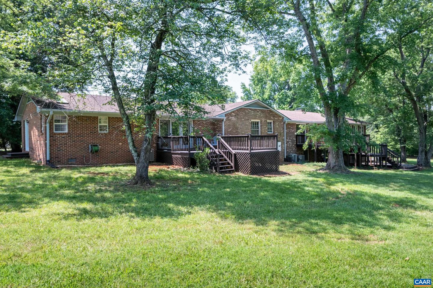 280 AUDUBON DR, EARLYSVILLE, Virginia 22936, 6 Bedrooms Bedrooms, ,3 BathroomsBathrooms,Residential,For sale,280 AUDUBON DR,666283 MLS # 666283