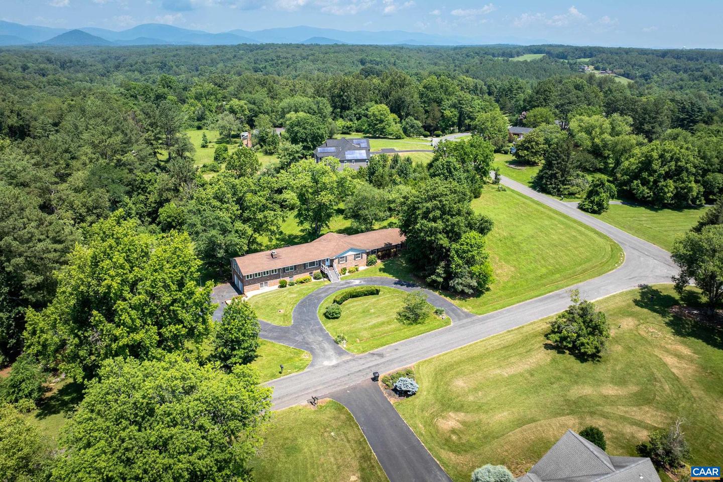 280 AUDUBON DR, EARLYSVILLE, Virginia 22936, 6 Bedrooms Bedrooms, ,3 BathroomsBathrooms,Residential,For sale,280 AUDUBON DR,666283 MLS # 666283