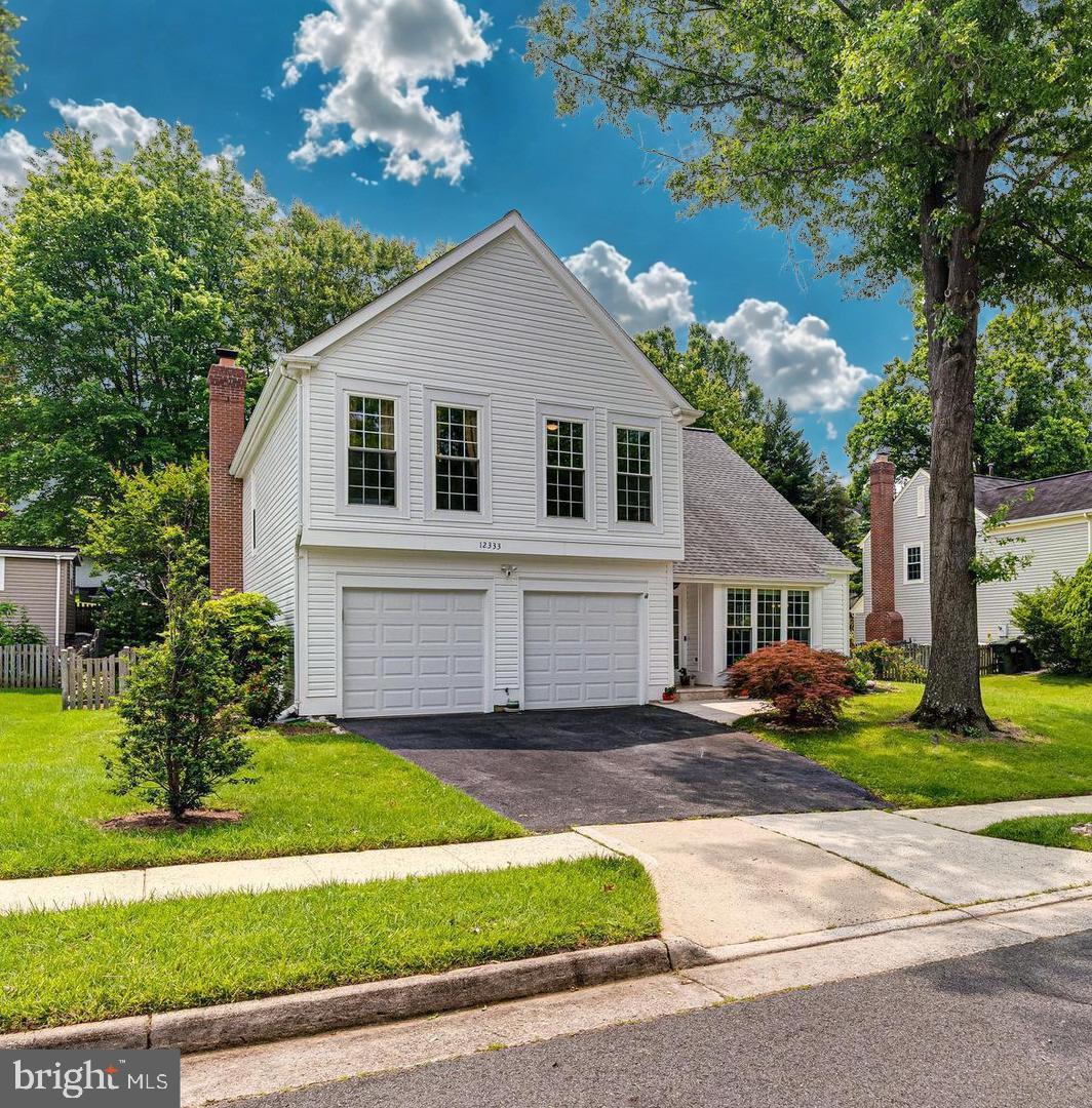 12333 CLIVEDEN ST, HERNDON, Virginia 20170, 3 Bedrooms Bedrooms, ,2 BathroomsBathrooms,Residential,For sale,12333 CLIVEDEN ST,VAFX2252660 MLS # VAFX2252660