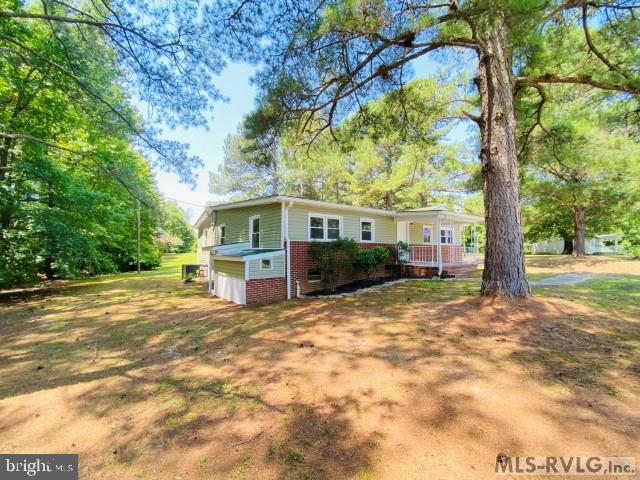 26460 FORTY-SEVEN HWY, SOUTH HILL, Virginia 23970, 3 Bedrooms Bedrooms, 7 Rooms Rooms,2 BathroomsBathrooms,Residential,For sale,26460 FORTY-SEVEN HWY,VAMB2000066 MLS # VAMB2000066