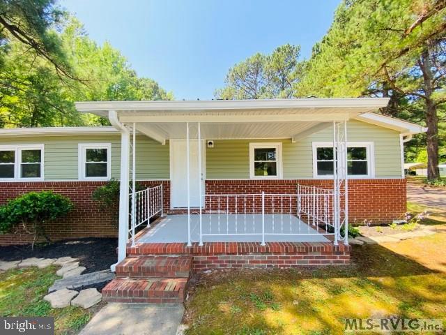 26460 FORTY-SEVEN HWY, SOUTH HILL, Virginia 23970, 3 Bedrooms Bedrooms, 7 Rooms Rooms,2 BathroomsBathrooms,Residential,For sale,26460 FORTY-SEVEN HWY,VAMB2000066 MLS # VAMB2000066