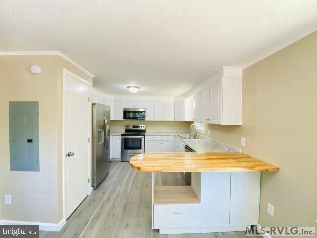 26460 FORTY-SEVEN HWY, SOUTH HILL, Virginia 23970, 3 Bedrooms Bedrooms, 7 Rooms Rooms,2 BathroomsBathrooms,Residential,For sale,26460 FORTY-SEVEN HWY,VAMB2000066 MLS # VAMB2000066