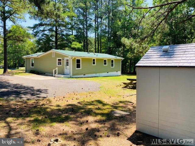 26460 FORTY-SEVEN HWY, SOUTH HILL, Virginia 23970, 3 Bedrooms Bedrooms, 7 Rooms Rooms,2 BathroomsBathrooms,Residential,For sale,26460 FORTY-SEVEN HWY,VAMB2000066 MLS # VAMB2000066