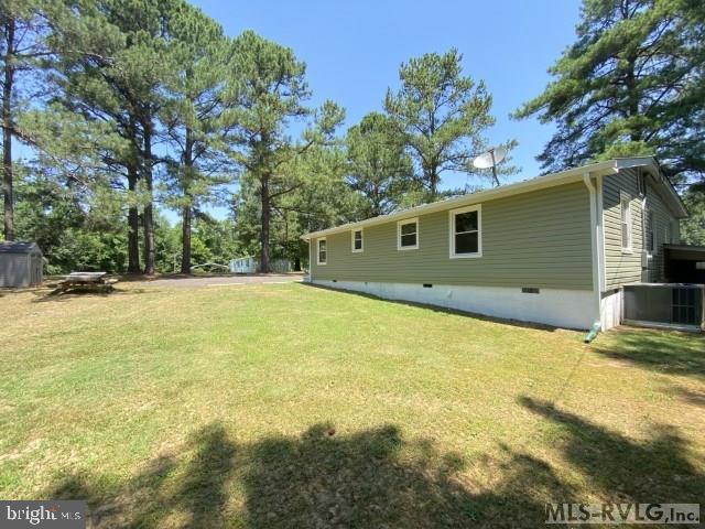 26460 FORTY-SEVEN HWY, SOUTH HILL, Virginia 23970, 3 Bedrooms Bedrooms, 7 Rooms Rooms,2 BathroomsBathrooms,Residential,For sale,26460 FORTY-SEVEN HWY,VAMB2000066 MLS # VAMB2000066