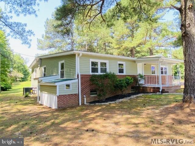 26460 FORTY-SEVEN HWY, SOUTH HILL, Virginia 23970, 3 Bedrooms Bedrooms, 7 Rooms Rooms,2 BathroomsBathrooms,Residential,For sale,26460 FORTY-SEVEN HWY,VAMB2000066 MLS # VAMB2000066