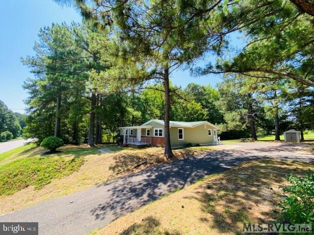 26460 FORTY-SEVEN HWY, SOUTH HILL, Virginia 23970, 3 Bedrooms Bedrooms, 7 Rooms Rooms,2 BathroomsBathrooms,Residential,For sale,26460 FORTY-SEVEN HWY,VAMB2000066 MLS # VAMB2000066