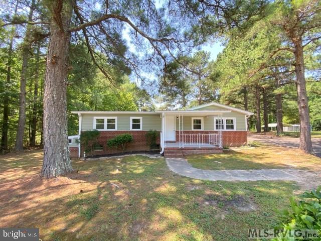 26460 FORTY-SEVEN HWY, SOUTH HILL, Virginia 23970, 3 Bedrooms Bedrooms, 7 Rooms Rooms,2 BathroomsBathrooms,Residential,For sale,26460 FORTY-SEVEN HWY,VAMB2000066 MLS # VAMB2000066