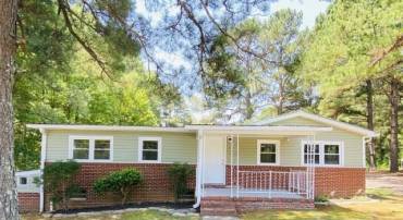 26460 FORTY-SEVEN HWY, SOUTH HILL, Virginia 23970, 3 Bedrooms Bedrooms, 7 Rooms Rooms,2 BathroomsBathrooms,Residential,For sale,26460 FORTY-SEVEN HWY,VAMB2000066 MLS # VAMB2000066