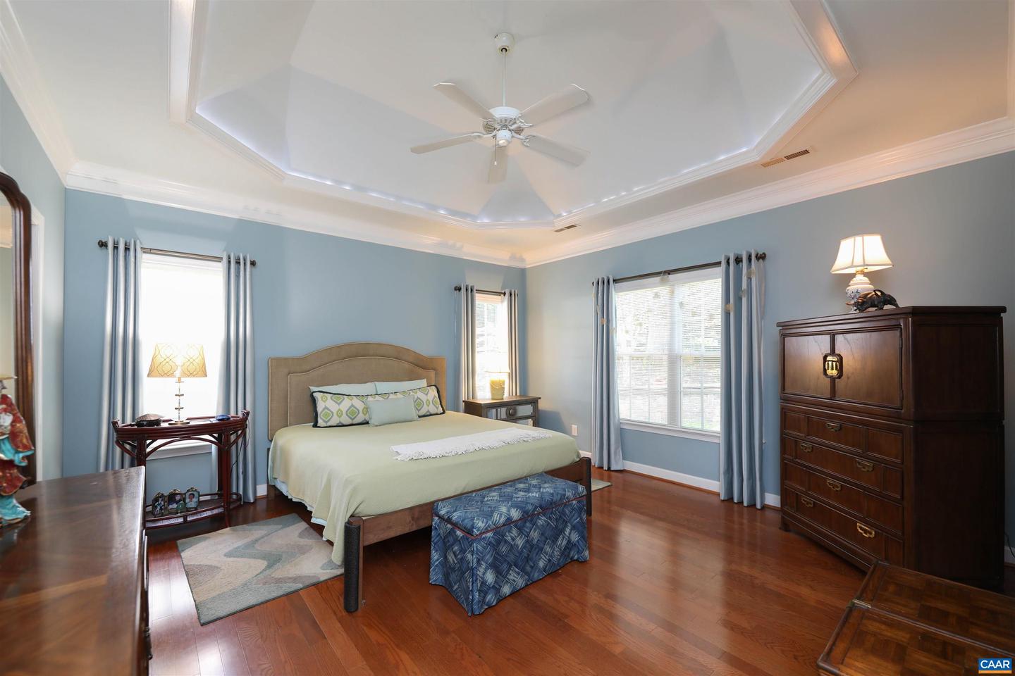 515 BROADLEAF WAY, CHARLOTTESVILLE, Virginia 22911, 3 Bedrooms Bedrooms, ,2 BathroomsBathrooms,Residential,For sale,515 BROADLEAF WAY,666297 MLS # 666297