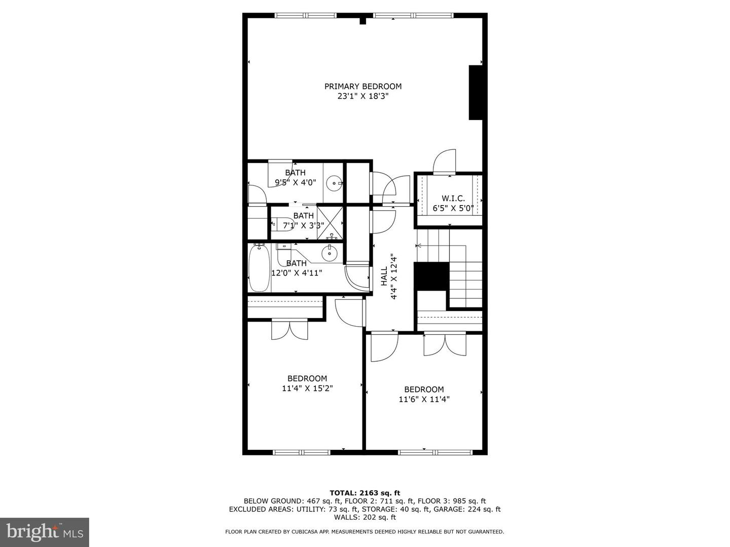 3734 12TH ST S, ARLINGTON, Virginia 22204, 3 Bedrooms Bedrooms, ,2 BathroomsBathrooms,Residential,For sale,3734 12TH ST S,VAAR2060060 MLS # VAAR2060060