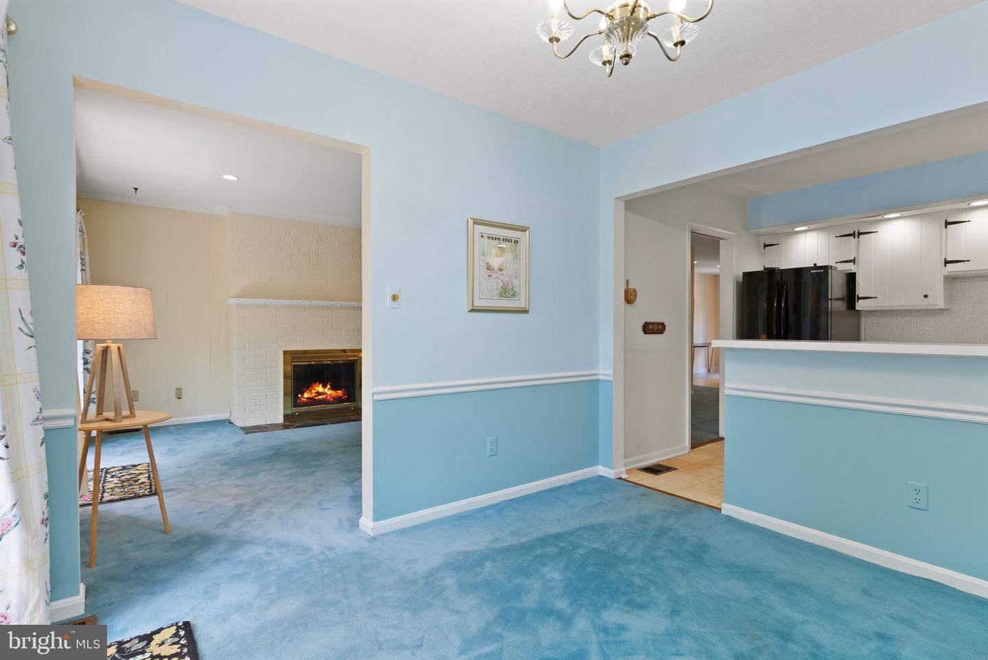 3734 12TH ST S, ARLINGTON, Virginia 22204, 3 Bedrooms Bedrooms, ,2 BathroomsBathrooms,Residential,For sale,3734 12TH ST S,VAAR2060060 MLS # VAAR2060060