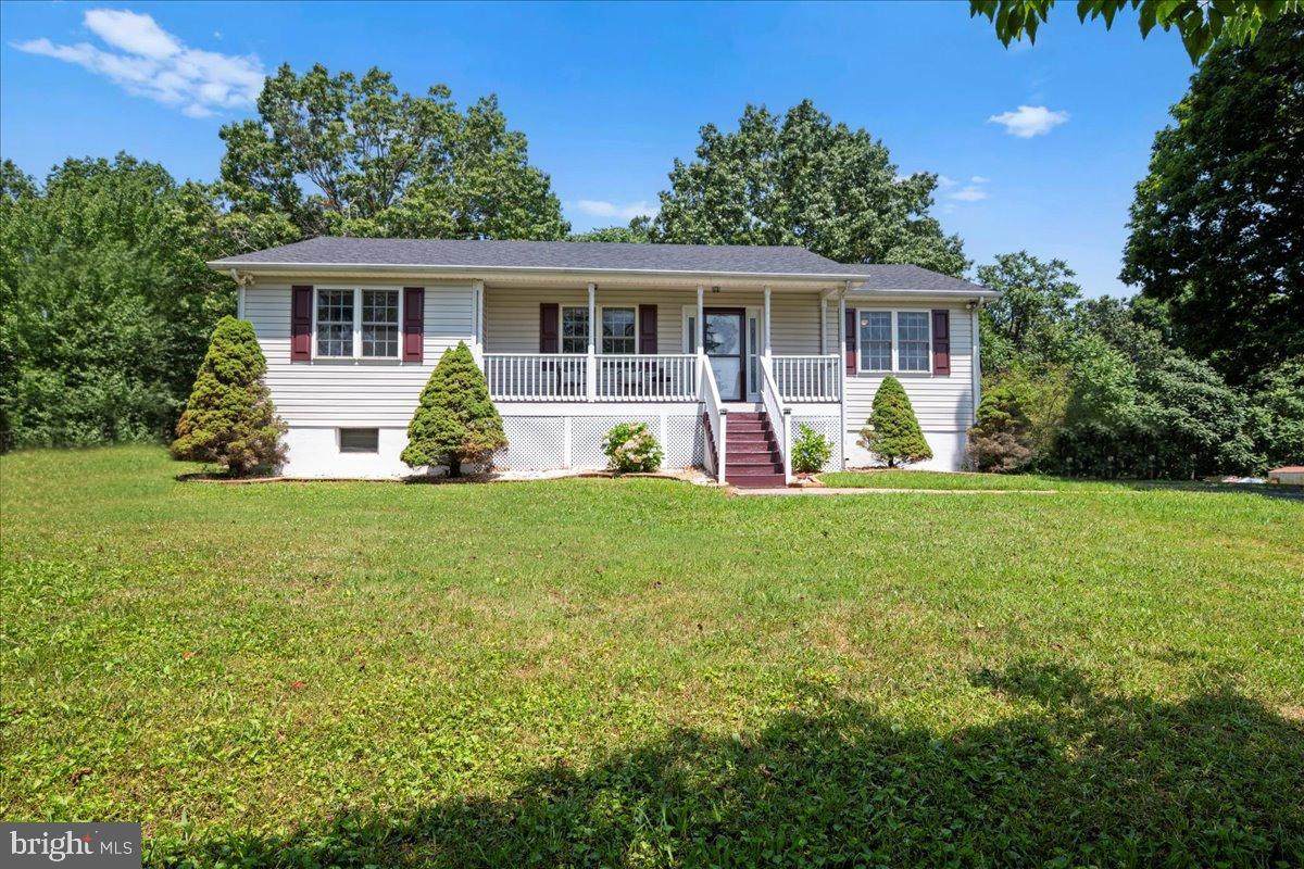 302 PILOT VIEW DR, CONCORD, Virginia 24538, 3 Bedrooms Bedrooms, ,2 BathroomsBathrooms,Residential,For sale,302 PILOT VIEW DR,VACP2000090 MLS # VACP2000090