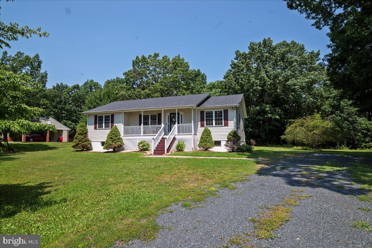 302 PILOT VIEW DR, CONCORD, Virginia 24538, 3 Bedrooms Bedrooms, ,2 BathroomsBathrooms,Residential,For sale,302 PILOT VIEW DR,VACP2000090 MLS # VACP2000090