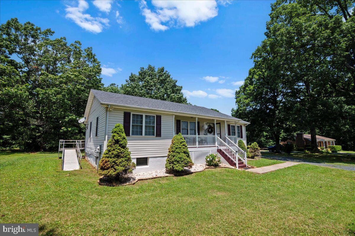 302 PILOT VIEW DR, CONCORD, Virginia 24538, 3 Bedrooms Bedrooms, ,2 BathroomsBathrooms,Residential,For sale,302 PILOT VIEW DR,VACP2000090 MLS # VACP2000090