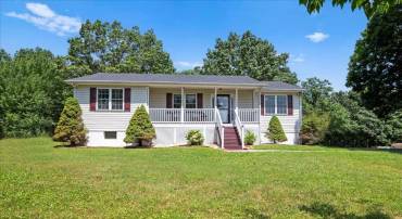 302 PILOT VIEW DR, CONCORD, Virginia 24538, 3 Bedrooms Bedrooms, ,2 BathroomsBathrooms,Residential,For sale,302 PILOT VIEW DR,VACP2000090 MLS # VACP2000090