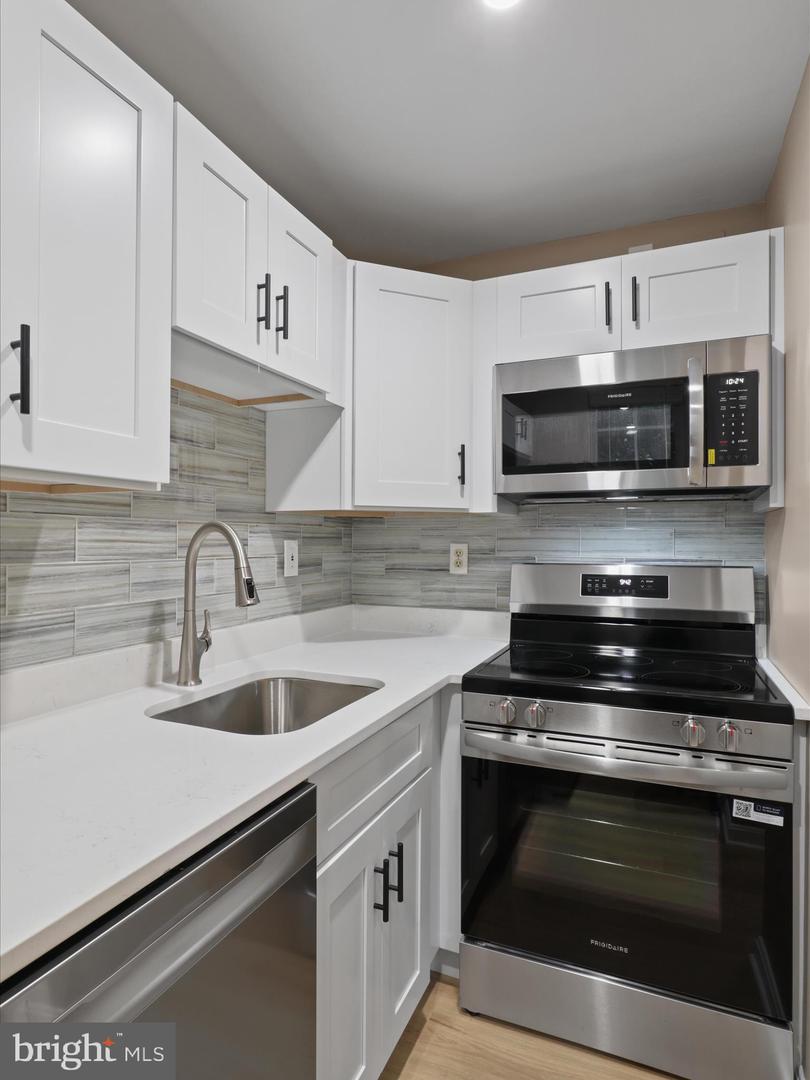 1909 KEY BLVD #11554, ARLINGTON, Virginia 22201, 1 Bedroom Bedrooms, ,1 BathroomBathrooms,Residential,For sale,1909 KEY BLVD #11554,VAAR2060002 MLS # VAAR2060002