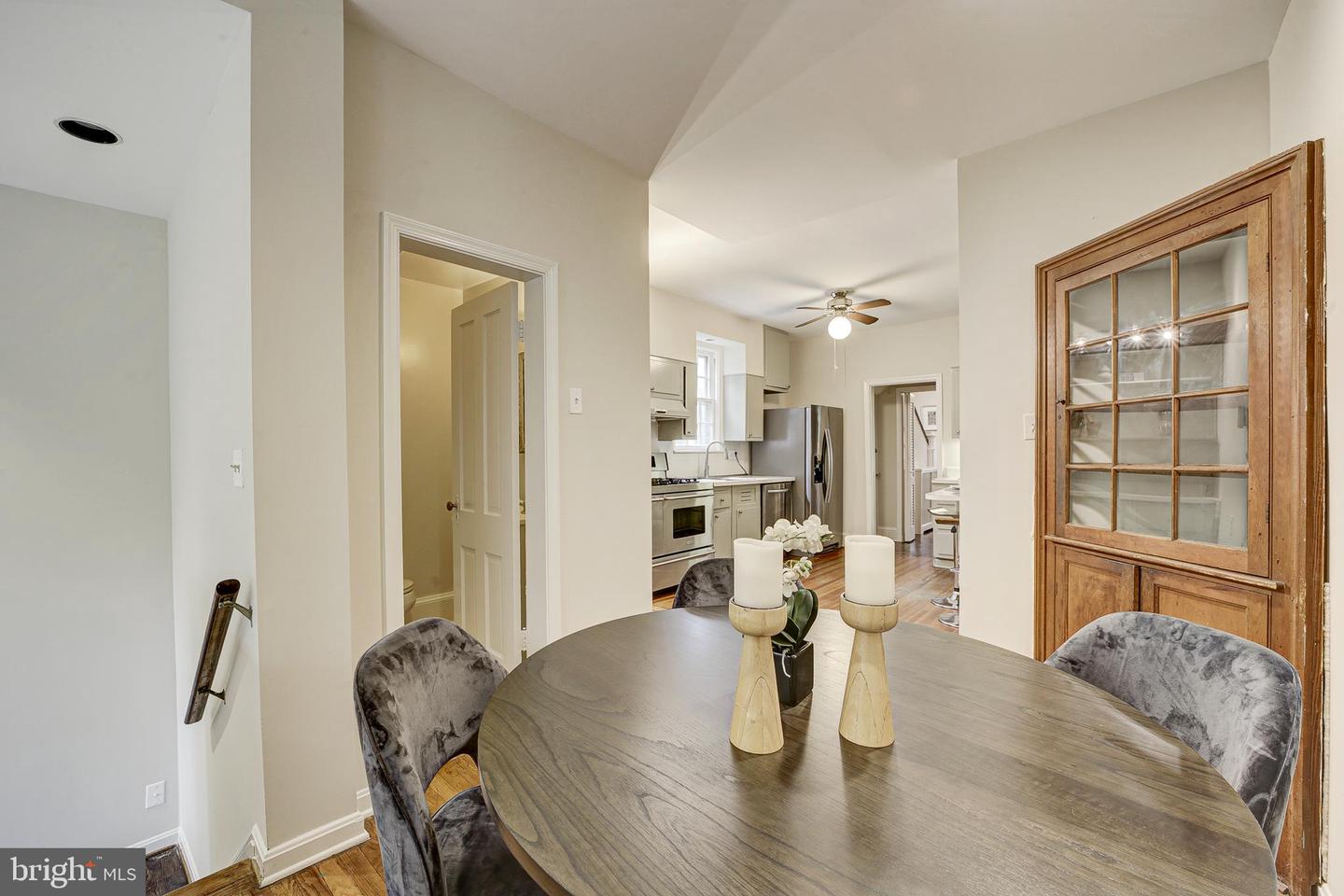 4110 INGOMAR ST NW, WASHINGTON, District Of Columbia 20015, 4 Bedrooms Bedrooms, ,2 BathroomsBathrooms,Residential,For sale,4110 INGOMAR ST NW,DCDC2208540 MLS # DCDC2208540