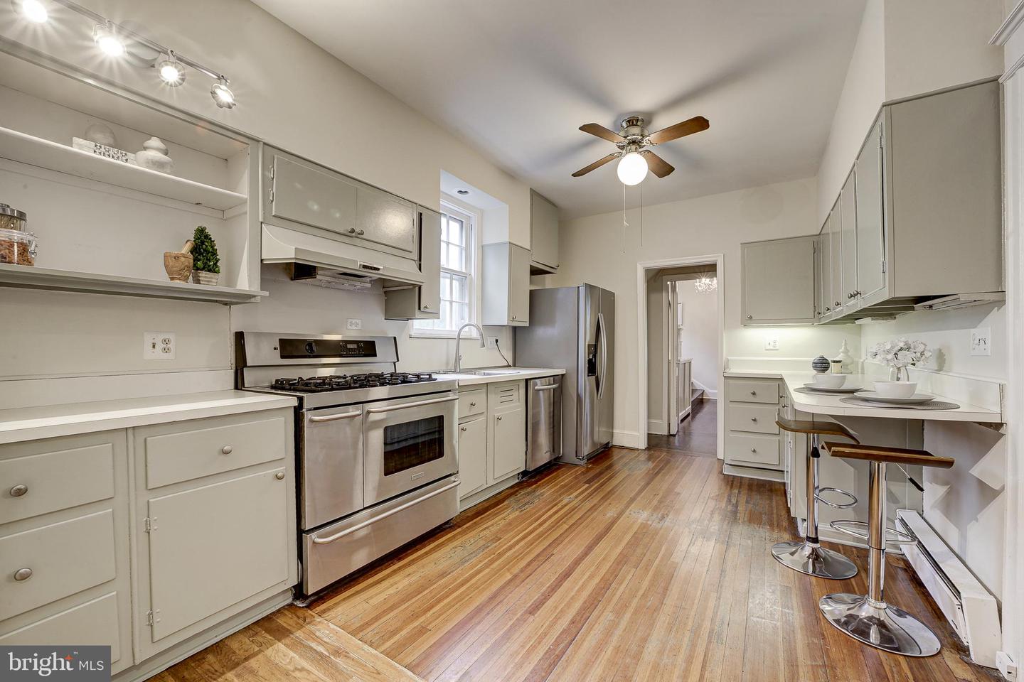 4110 INGOMAR ST NW, WASHINGTON, District Of Columbia 20015, 4 Bedrooms Bedrooms, ,2 BathroomsBathrooms,Residential,For sale,4110 INGOMAR ST NW,DCDC2208540 MLS # DCDC2208540