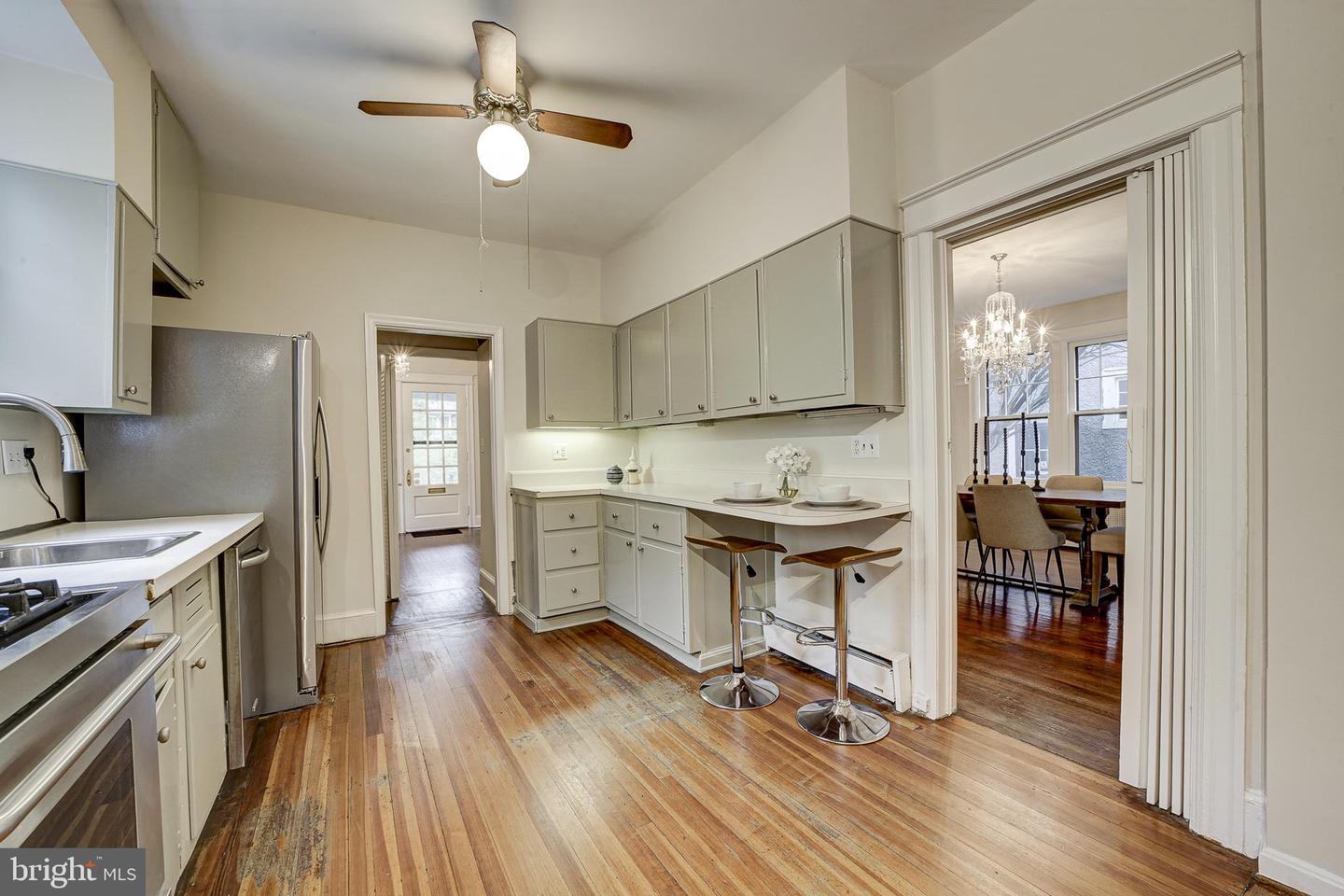 4110 INGOMAR ST NW, WASHINGTON, District Of Columbia 20015, 4 Bedrooms Bedrooms, ,2 BathroomsBathrooms,Residential,For sale,4110 INGOMAR ST NW,DCDC2208540 MLS # DCDC2208540