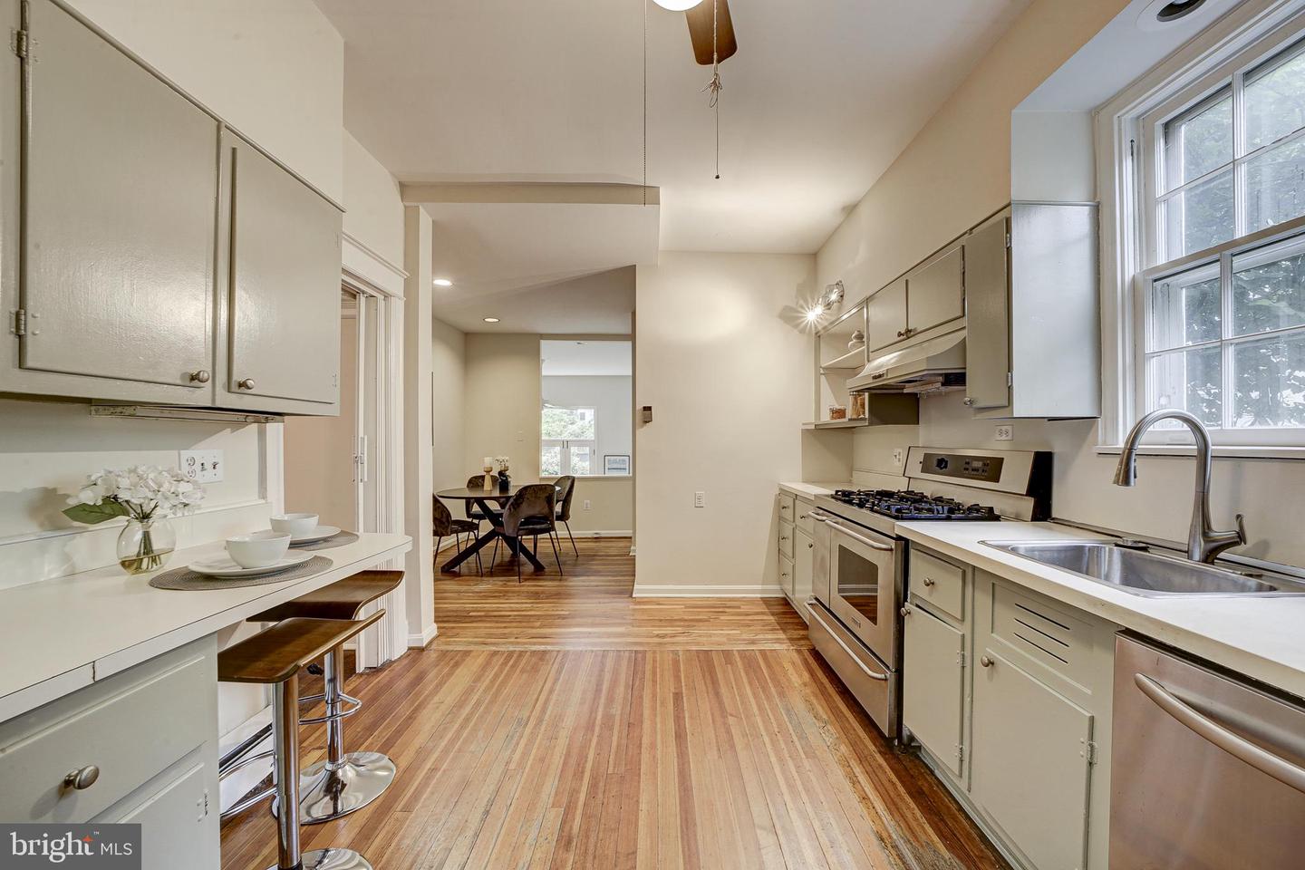 4110 INGOMAR ST NW, WASHINGTON, District Of Columbia 20015, 4 Bedrooms Bedrooms, ,2 BathroomsBathrooms,Residential,For sale,4110 INGOMAR ST NW,DCDC2208540 MLS # DCDC2208540