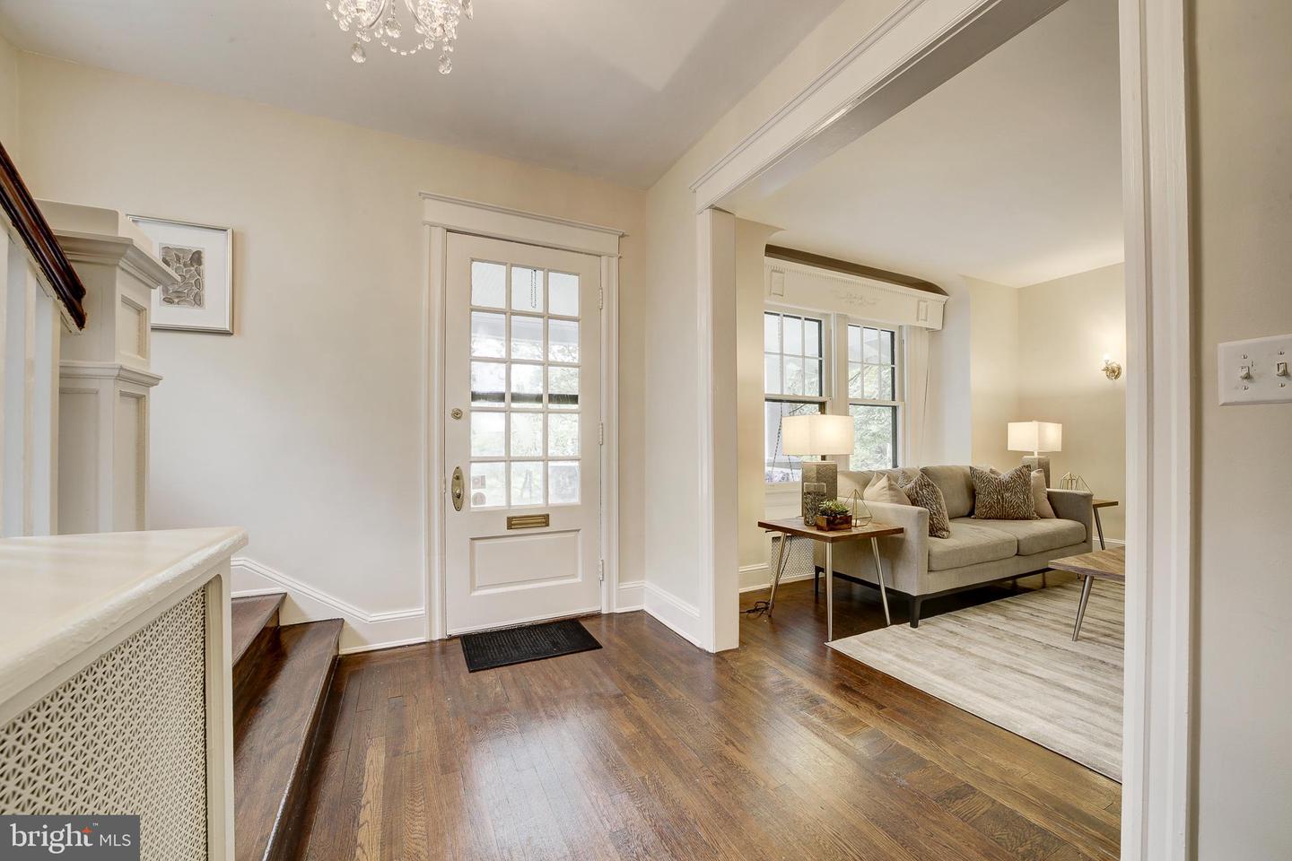 4110 INGOMAR ST NW, WASHINGTON, District Of Columbia 20015, 4 Bedrooms Bedrooms, ,2 BathroomsBathrooms,Residential,For sale,4110 INGOMAR ST NW,DCDC2208540 MLS # DCDC2208540