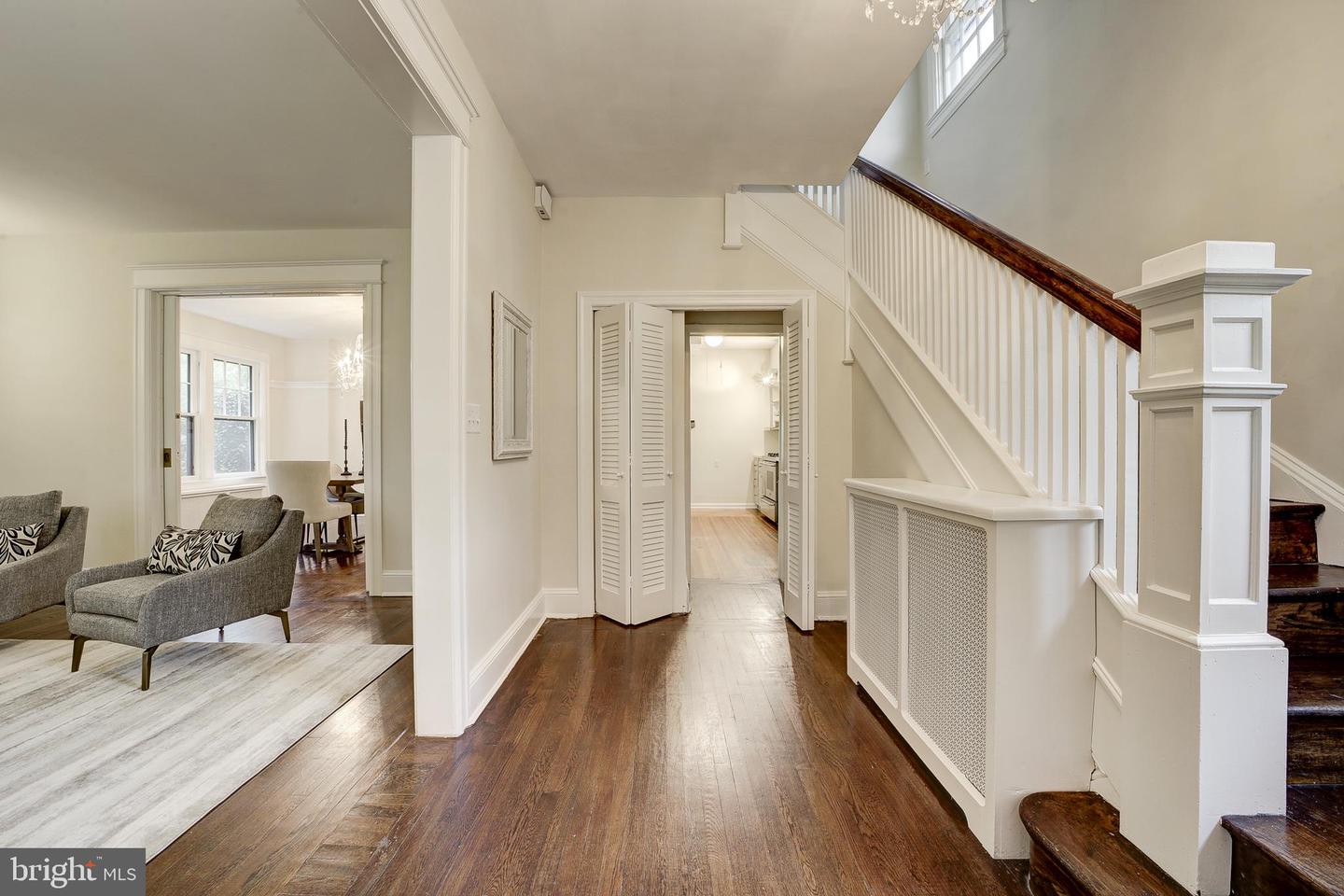 4110 INGOMAR ST NW, WASHINGTON, District Of Columbia 20015, 4 Bedrooms Bedrooms, ,2 BathroomsBathrooms,Residential,For sale,4110 INGOMAR ST NW,DCDC2208540 MLS # DCDC2208540