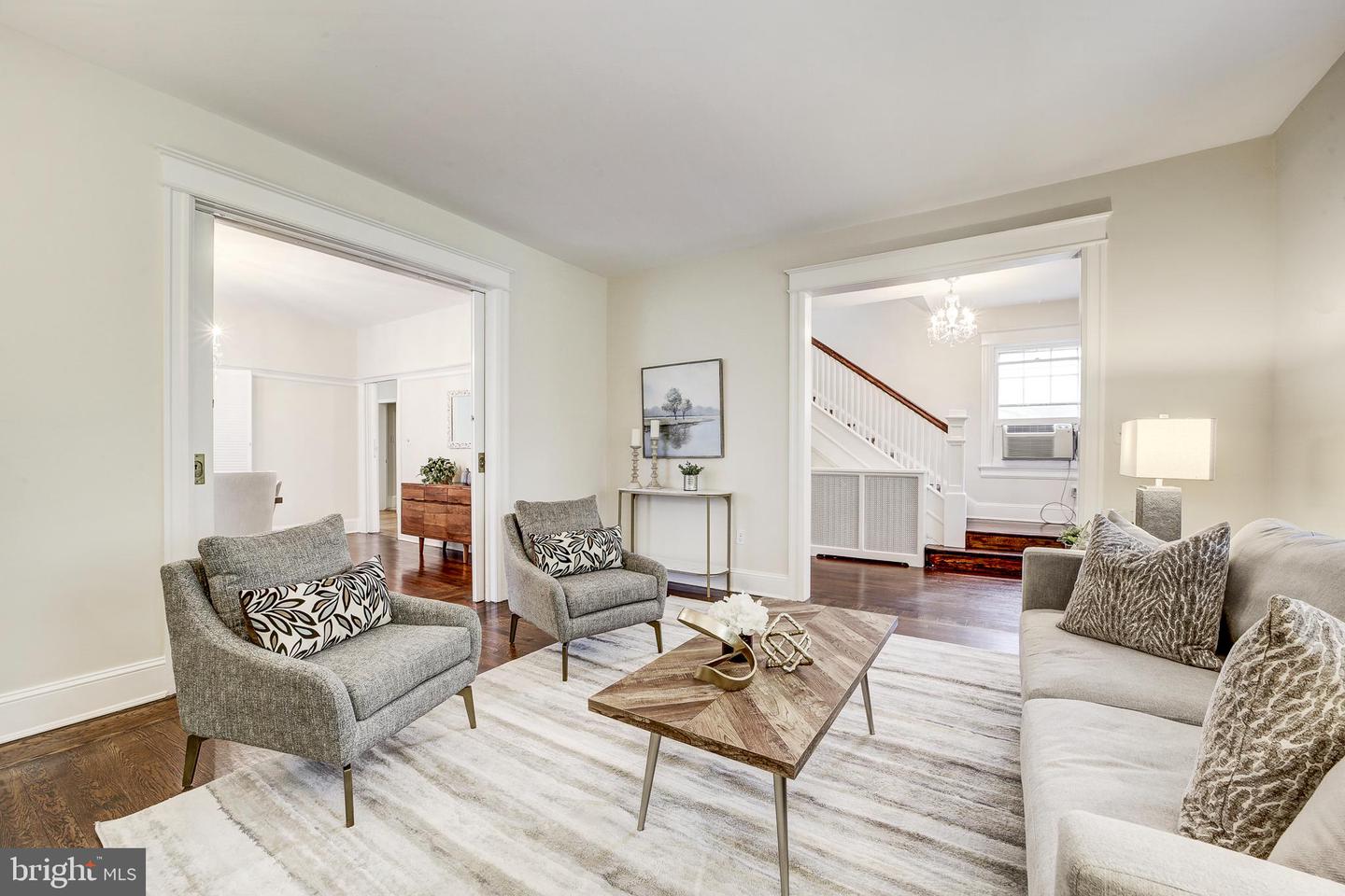4110 INGOMAR ST NW, WASHINGTON, District Of Columbia 20015, 4 Bedrooms Bedrooms, ,2 BathroomsBathrooms,Residential,For sale,4110 INGOMAR ST NW,DCDC2208540 MLS # DCDC2208540