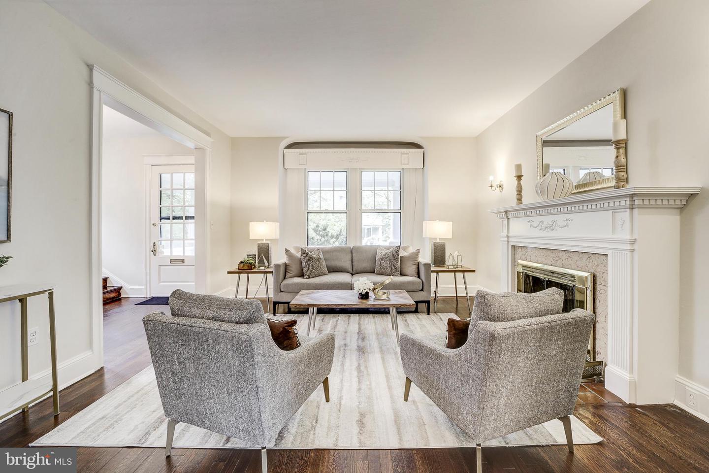 4110 INGOMAR ST NW, WASHINGTON, District Of Columbia 20015, 4 Bedrooms Bedrooms, ,2 BathroomsBathrooms,Residential,For sale,4110 INGOMAR ST NW,DCDC2208540 MLS # DCDC2208540