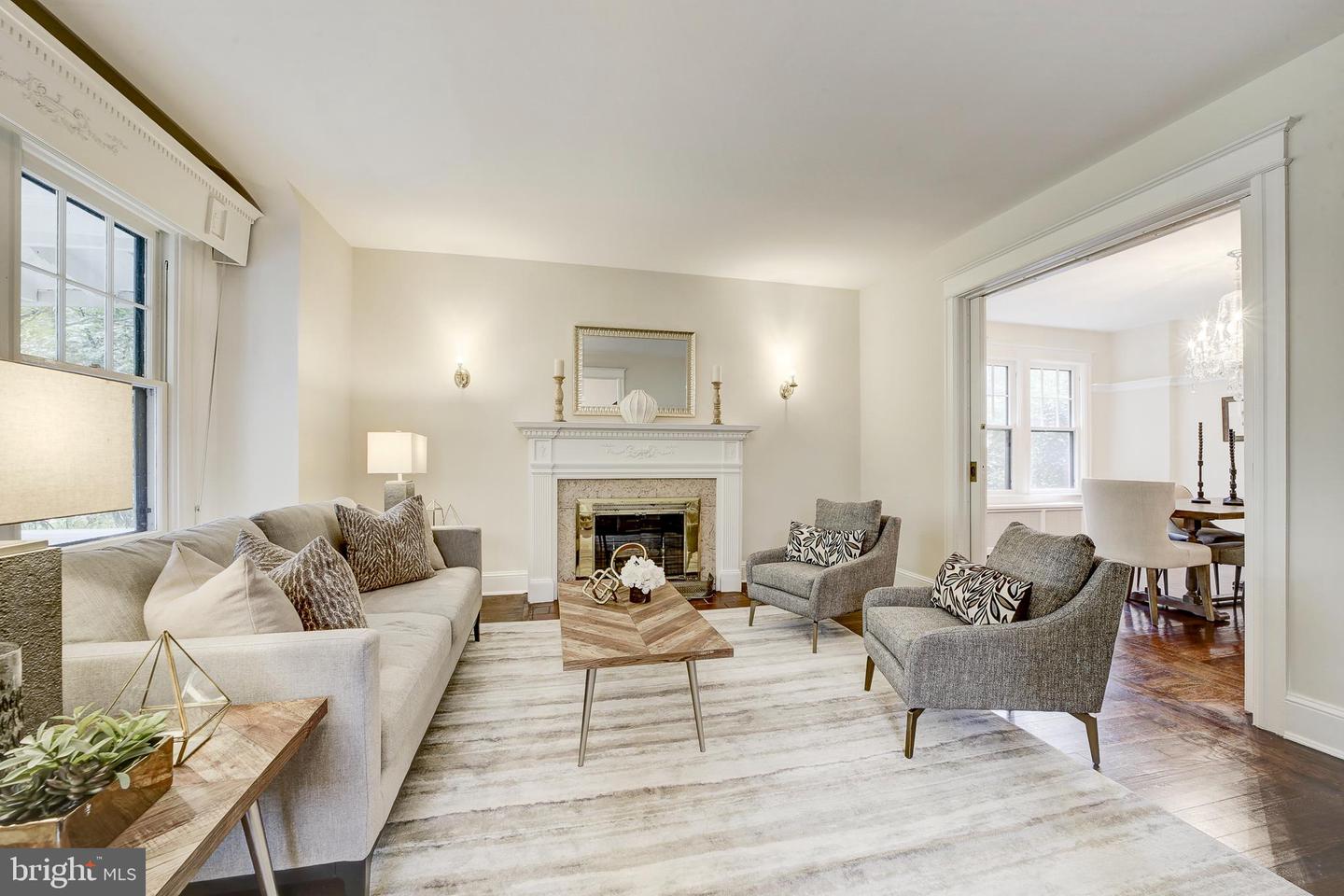 4110 INGOMAR ST NW, WASHINGTON, District Of Columbia 20015, 4 Bedrooms Bedrooms, ,2 BathroomsBathrooms,Residential,For sale,4110 INGOMAR ST NW,DCDC2208540 MLS # DCDC2208540