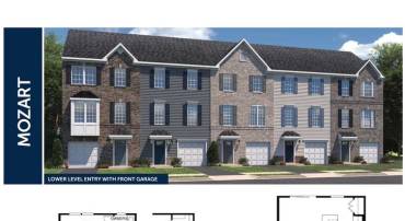 10511 ENCORE DR #LAST MOZART END UNIT, MANASSAS, Virginia 20109, 4 Bedrooms Bedrooms, ,3 BathroomsBathrooms,Residential,For sale,10511 ENCORE DR #LAST MOZART END UNIT,VAPW2098388 MLS # VAPW2098388