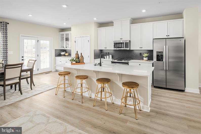 8246 WILLOWBEND TURN #LAST STRAUSS ENDUNIT, MANASSAS, Virginia 20109, 4 Bedrooms Bedrooms, ,3 BathroomsBathrooms,Residential,For sale,8246 WILLOWBEND TURN #LAST STRAUSS ENDUNIT,VAPW2098390 MLS # VAPW2098390
