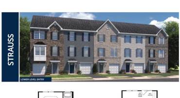 8246 WILLOWBEND TURN #LAST STRAUSS ENDUNIT, MANASSAS, Virginia 20109, 4 Bedrooms Bedrooms, ,3 BathroomsBathrooms,Residential,For sale,8246 WILLOWBEND TURN #LAST STRAUSS ENDUNIT,VAPW2098390 MLS # VAPW2098390