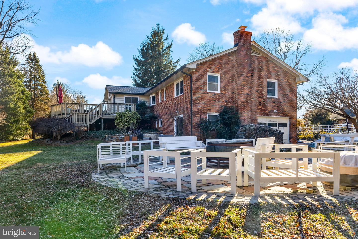 5039 PRESTWICK DR, FAIRFAX, Virginia 22030, 4 Bedrooms Bedrooms, ,3 BathroomsBathrooms,Residential,For sale,5039 PRESTWICK DR,VAFX2252882 MLS # VAFX2252882