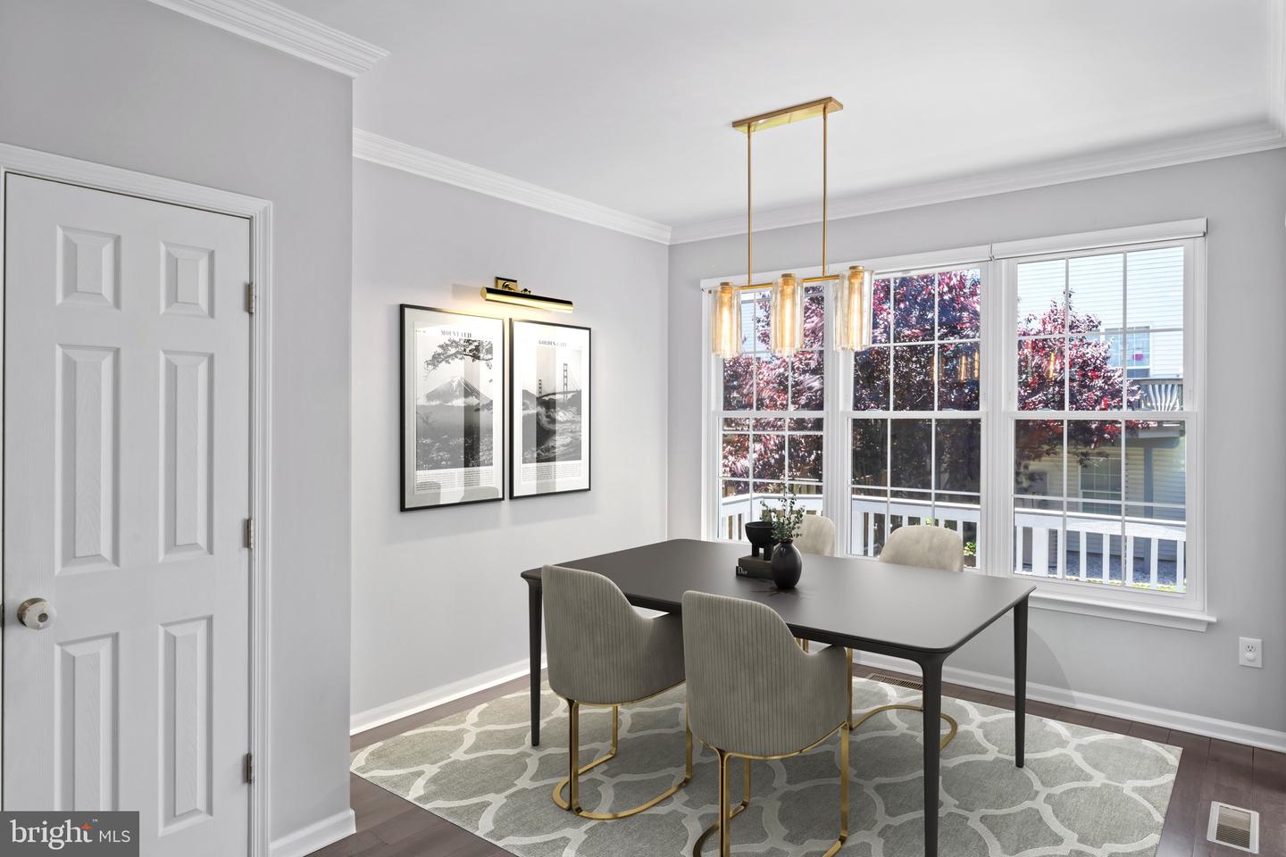 6692 ORDSALL ST, ALEXANDRIA, Virginia 22315, 3 Bedrooms Bedrooms, ,3 BathroomsBathrooms,Residential,For sale,6692 ORDSALL ST,VAFX2252886 MLS # VAFX2252886